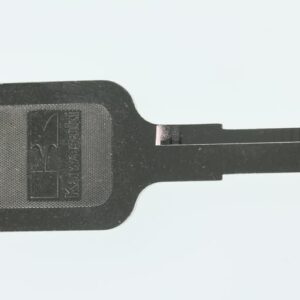 27008-1103 BLANK KEY LOCK