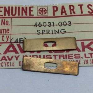 46031-003 SPRING L.H SW KNOB