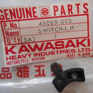 46089-003 SWITCH L.H
