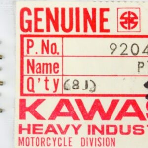 92041-003 COTTER PIN