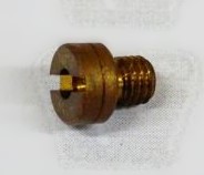92063-1026 MAIN JET,#157.5R