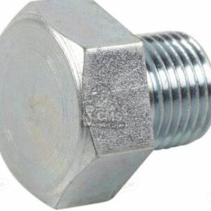 PLUG-CYLINDER HEAD