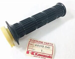 46019-041 GRIP ASSY,THROTTLE