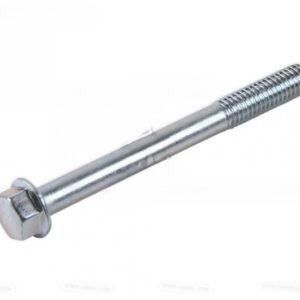 KAWASAKI OEM BOLTFLANGED-SMALL,6X60 | 132G0660