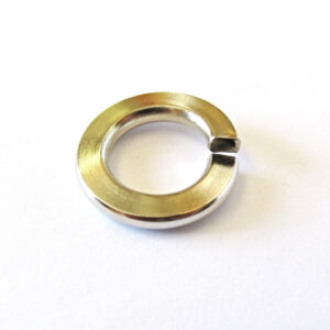 KAWASAKI OEM LOCK WASHER 10MM OPTION | 461F1000