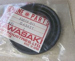 KAWASAKI OEM GASKETFUEL TANK CAP | 51059-011