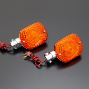 Front Indicators for Z1000mk2