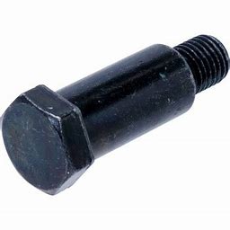 KAWASAKI OEM MAIN STAND FITTING BOLT | 92001-1214
