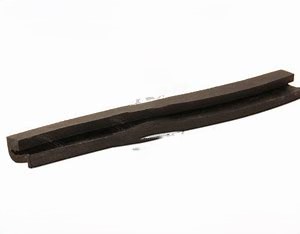 KAWASAKI OEM DAMPER SIDE COVER | 92075-1467