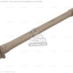 KAWASAKI OEM BOLT11X140 | 92150-1566