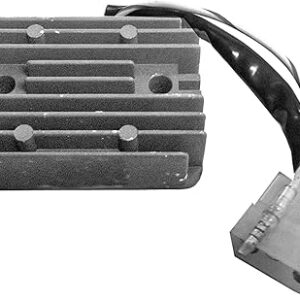 DB Electrical AKI6030 New Voltage Regulator