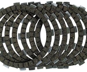 EBC CLUTCH KIT CK2332 YAMAHA YZF