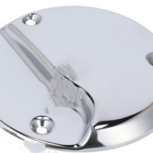 Replica Honda CB750K Chrome Clutch Cover