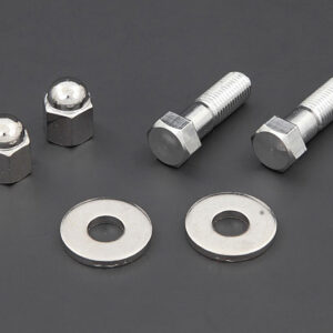 CB750K Rear Suspension Mount Bolt