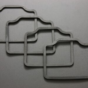 CB750K Carburettor Float Gasket Set