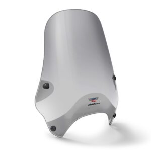 National Cycle Street Shield™; U-Clamp Mount