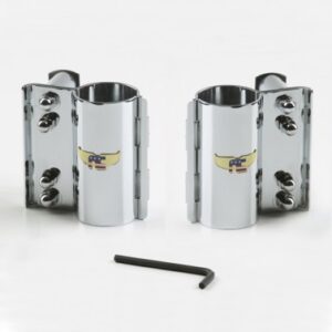 National Cycle Heavy Duty™ Mount Kit, Straight Forks