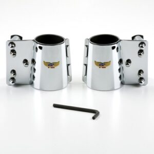 Heavy Duty™ Mount Kit, Tapered Forks Item Number: KIT-JA