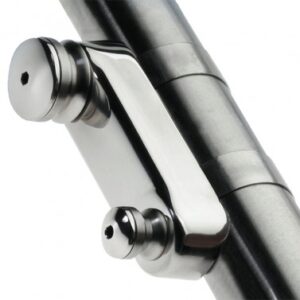 National Cycle SwitchBlade® Quick Release Mount Kit, Straight Forks Item Number: KIT-Q102