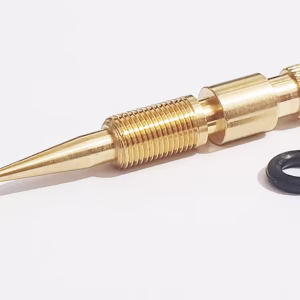 Fuel Mixture Screw - VM24 - VM26 - VM28