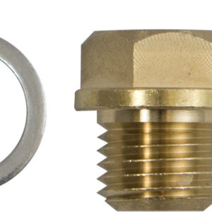 KAWASAKI OEM FLOAT VALVE ASSY