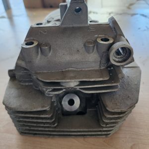 KAWASAKI OEM CYLINDER HEAD | 11008-1292 NOS