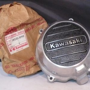 KAWASAKI OEM COVER,GENERATOR | 14031-1040
