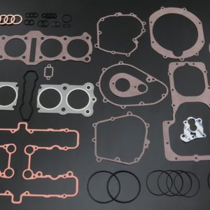 Z1000MK2, Z1R-D3 Complete Gasket Set