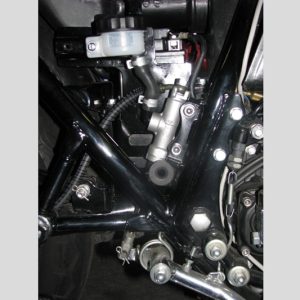 Rear Master Cylinder KIT '80 Z1000MK2(A4) Z1R2