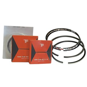 STD PISTON RING SET. MADE IN JAPAN