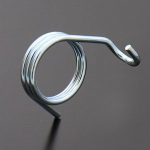 Brake Pedal Return Spring (Z750FX-1/MK2. Z1R-2 '79-'80)