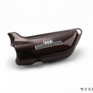Z1/Z2 '73 Model Jaffa Side Cover (Left) Pre Painted